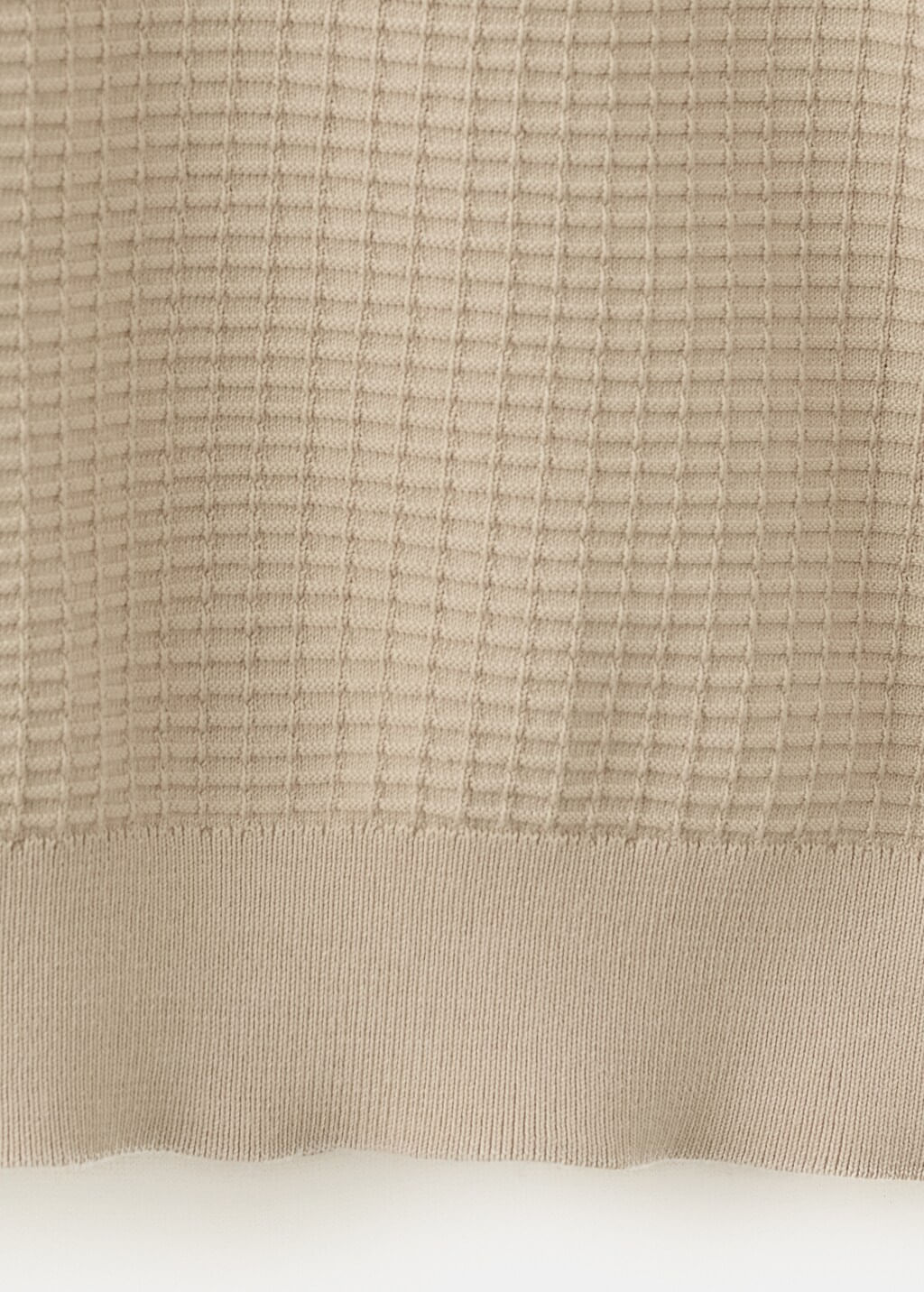 Polo-Fluid-beige
