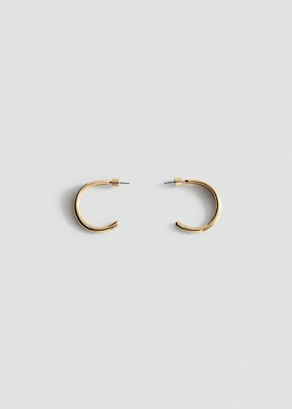 Pendiente-Lua-oro