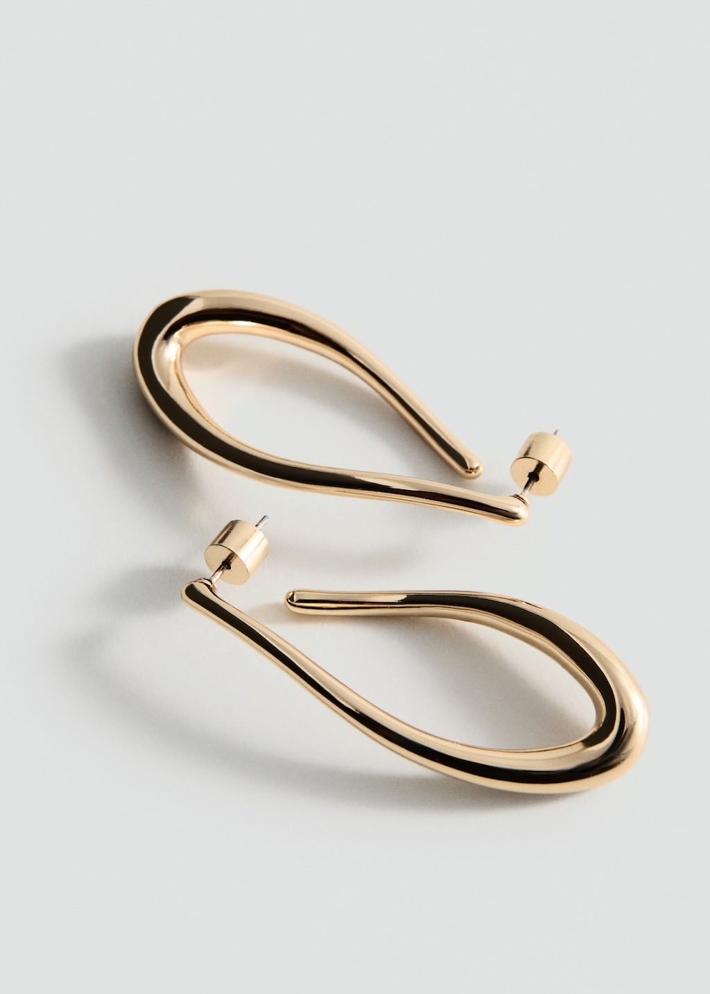 Pendiente-Julia-oro