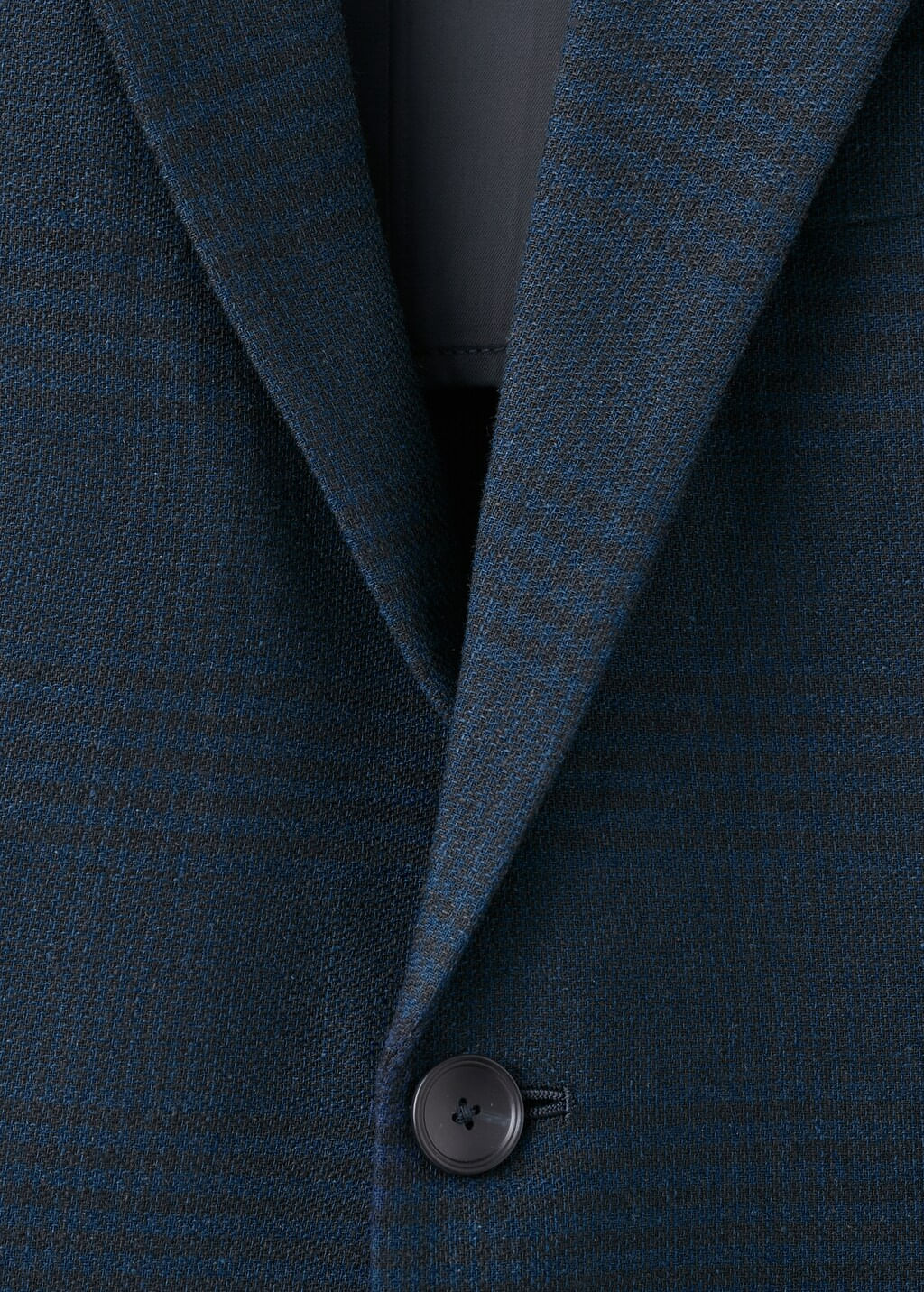 Americana-Parma-navy