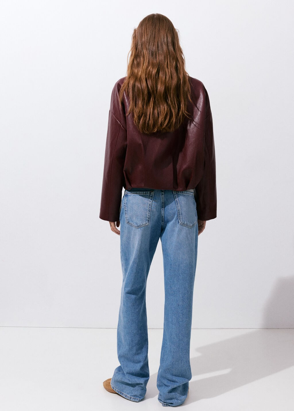 Chaqueta-Dantespu-granate