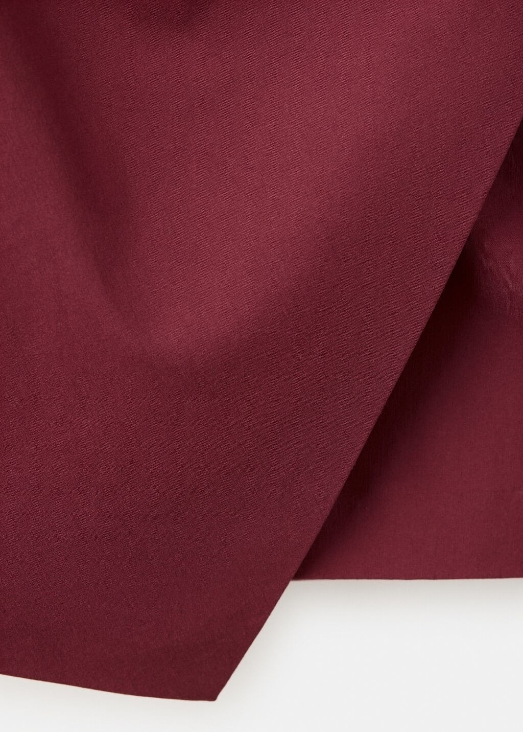 Vestido-Silvain-burdeos