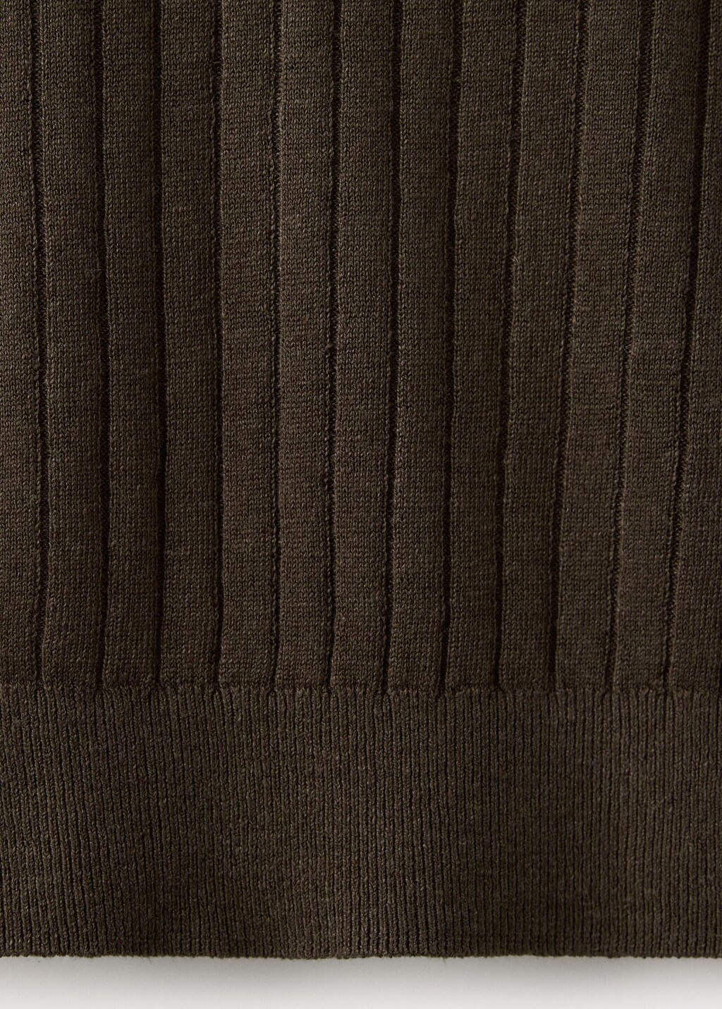 Camiseta-Tricot-Orion-marron