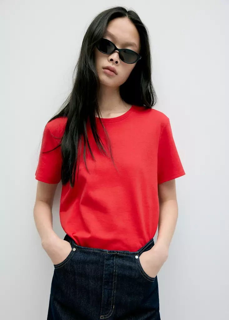 Camiseta-Riti-rojo