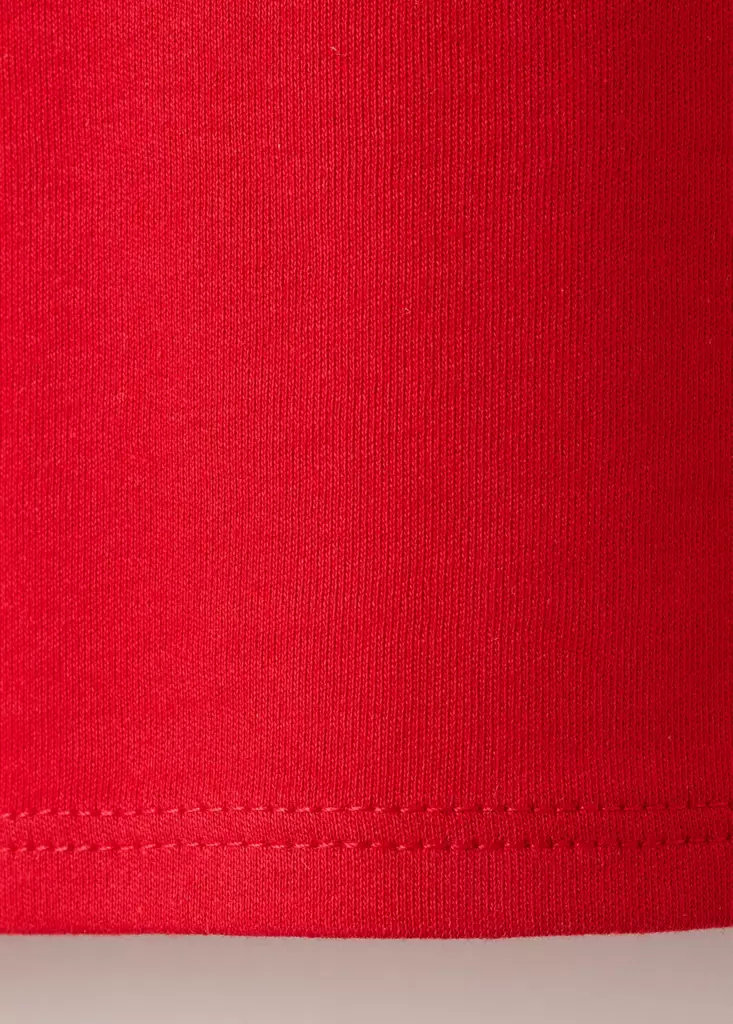 Camiseta-Riti-rojo