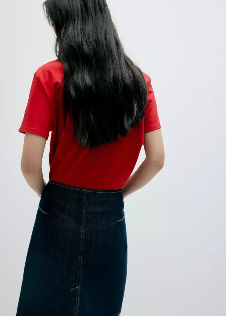 Camiseta-Riti-rojo