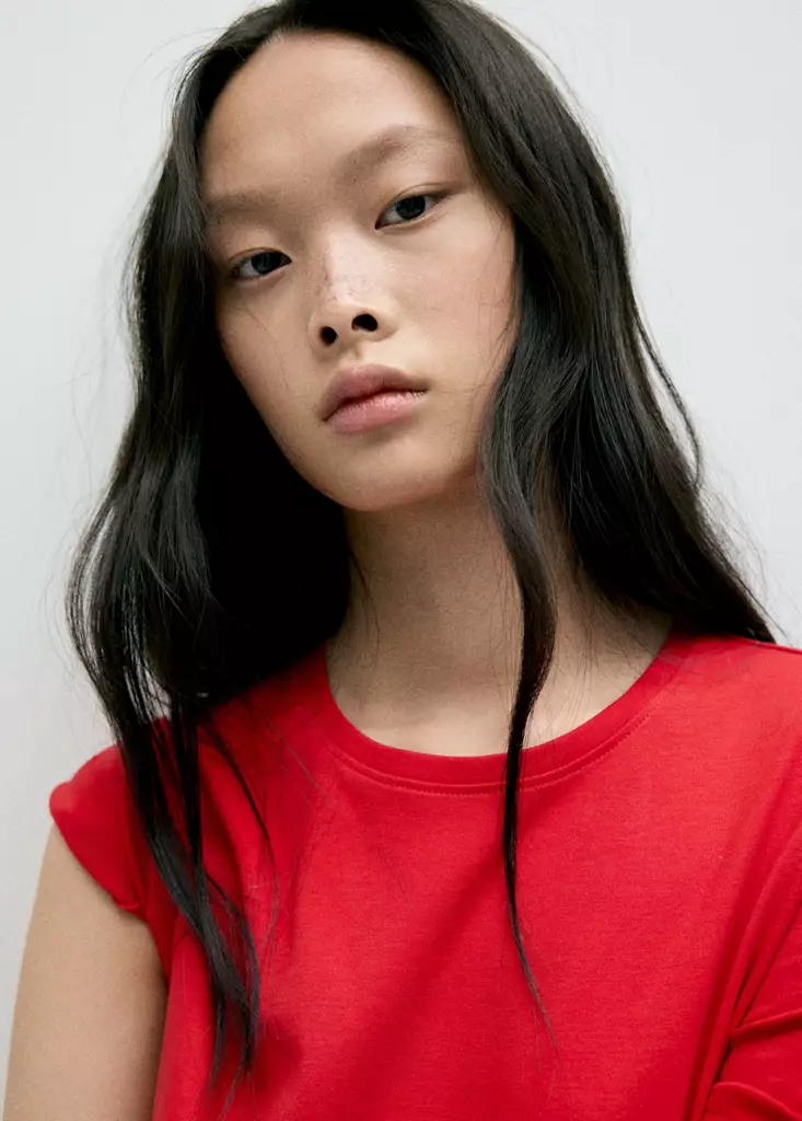 Camiseta-Riti-rojo