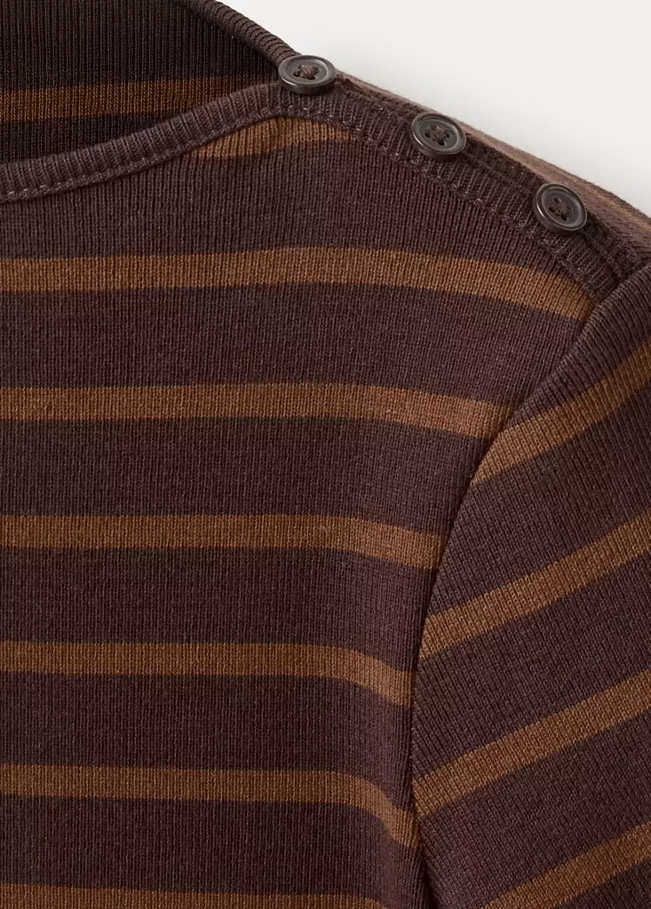 Camiseta-Porta-marron