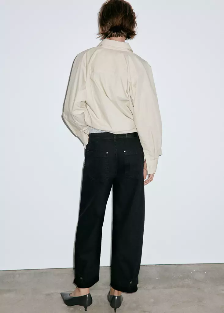 Jeans-Clotilde-tejano-negro
