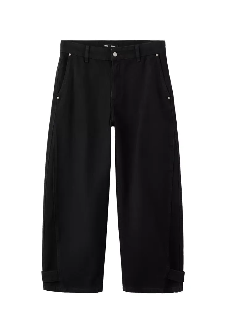 Jeans-Clotilde-tejano-negro