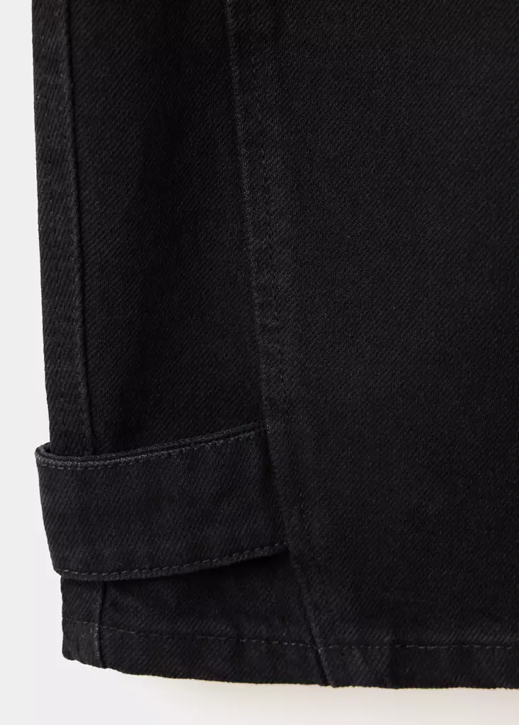 Jeans-Clotilde-tejano-negro