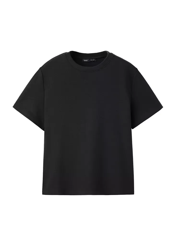 Camiseta-Jesi-negro