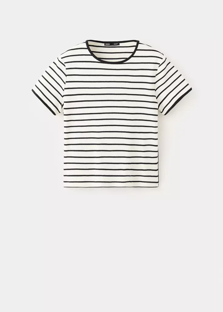 Camiseta-Bico-negro
