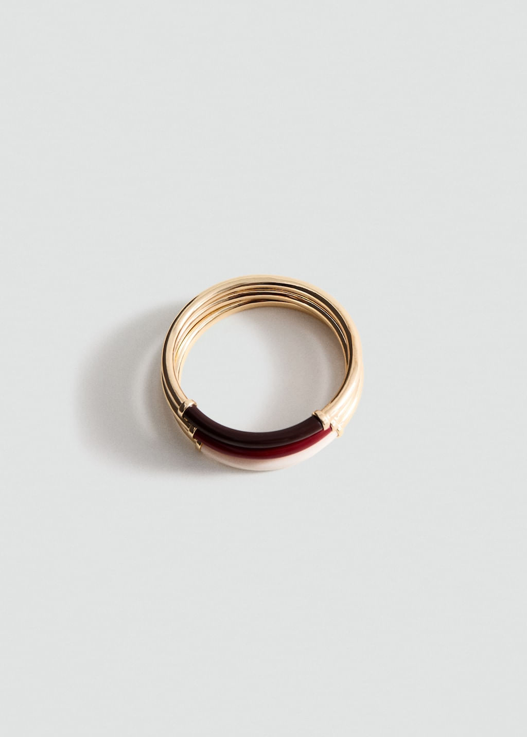 Pulsera-Coco-oro