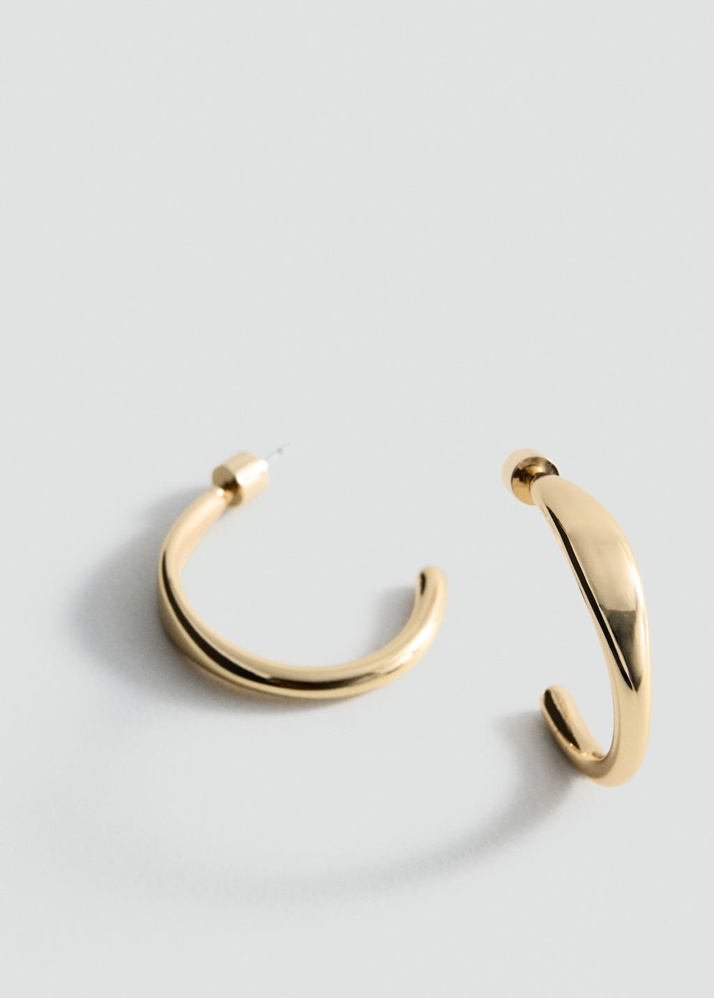 Pendiente-Lua-oro