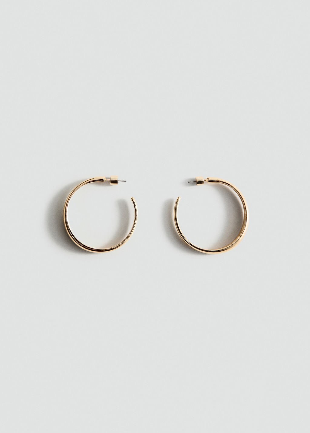 Pendiente-Laia-oro