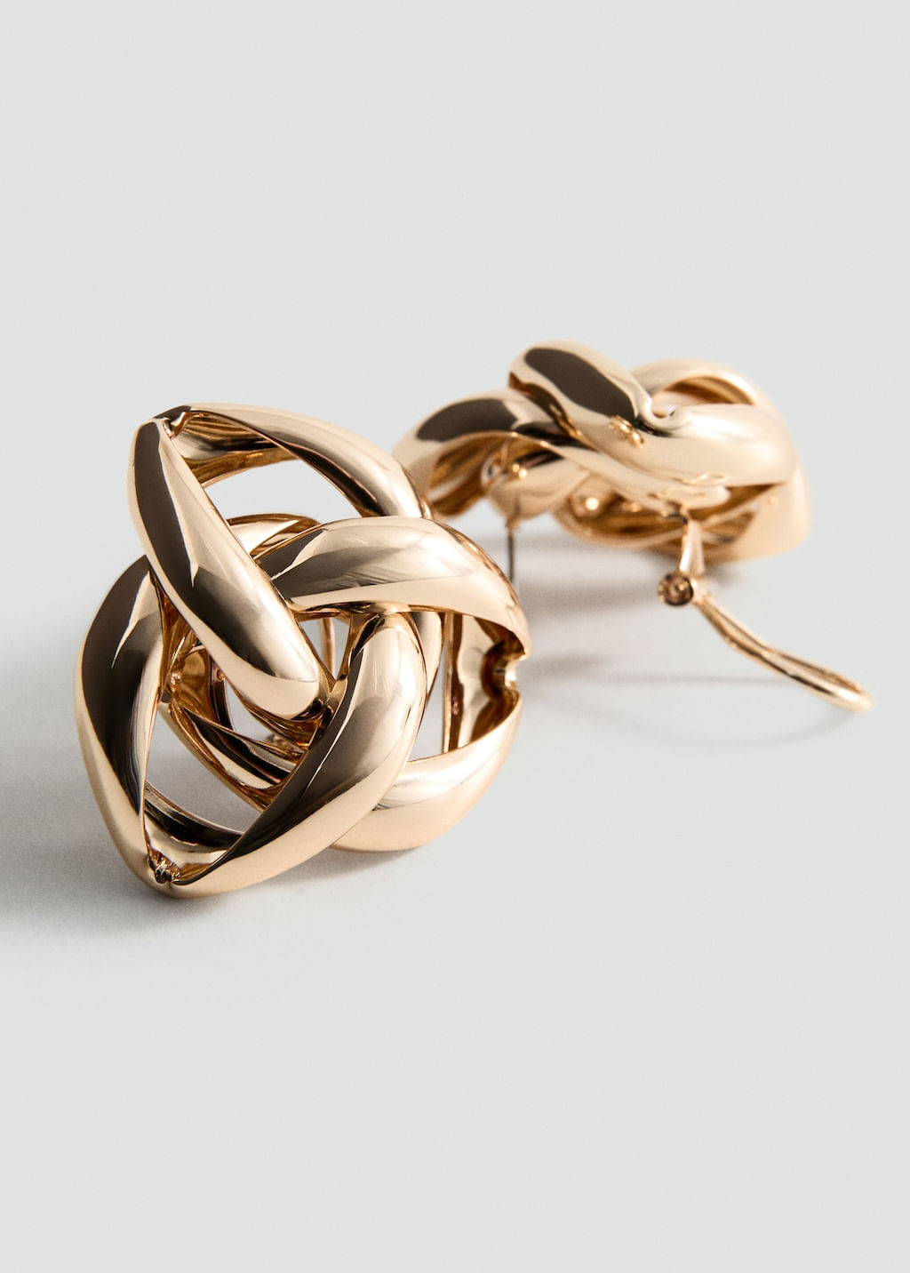 Pendiente-Chiara-oro