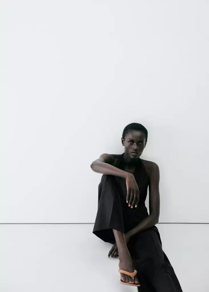 Pantalon-Roma-negro