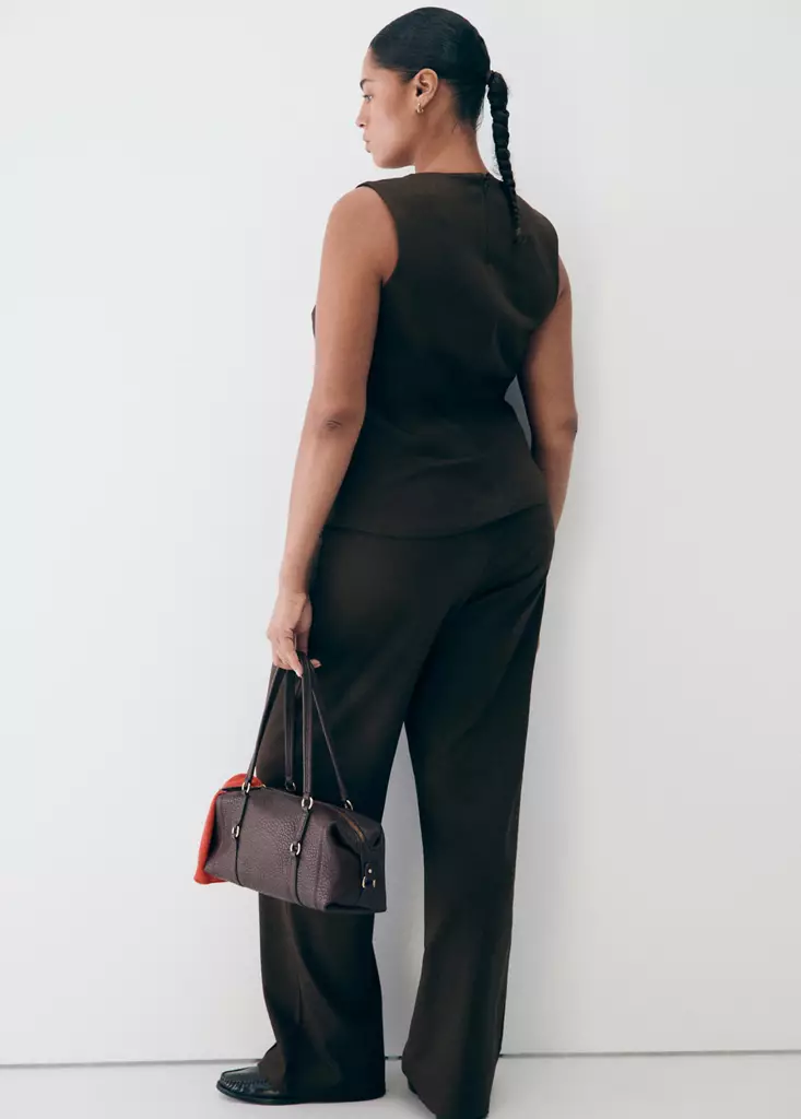 Pantalon-Brin-marron