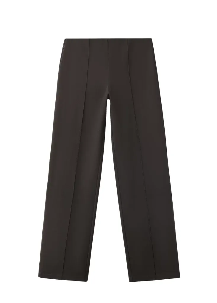 Pantalon-Brin-marron