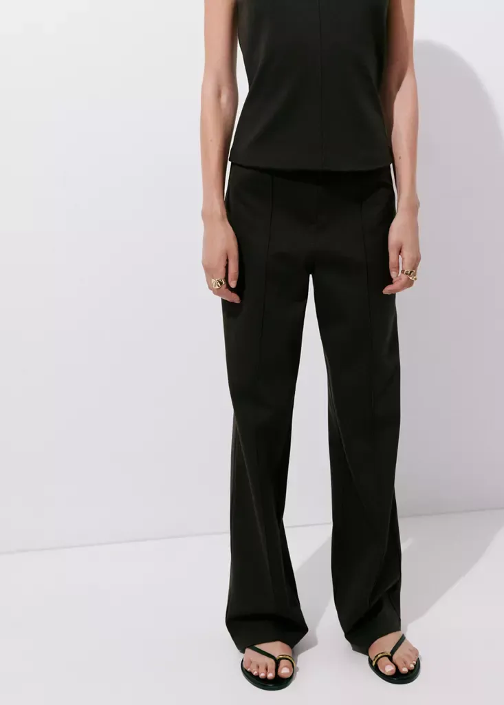 Pantalon-Brin-marron