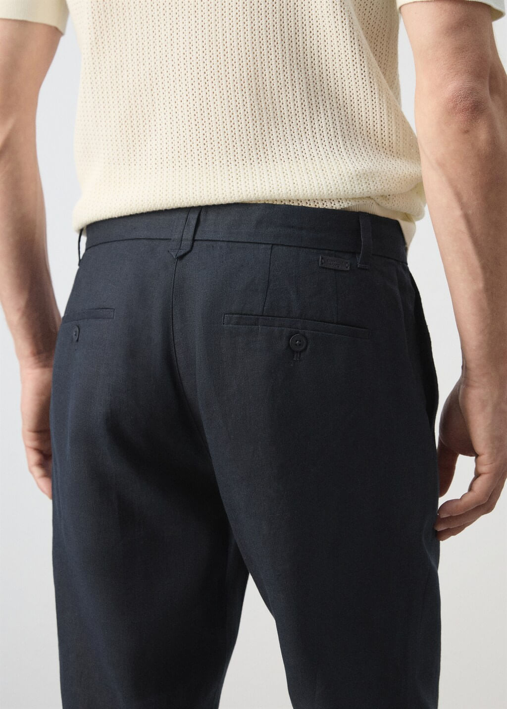 Pantalon-Oyster-navy