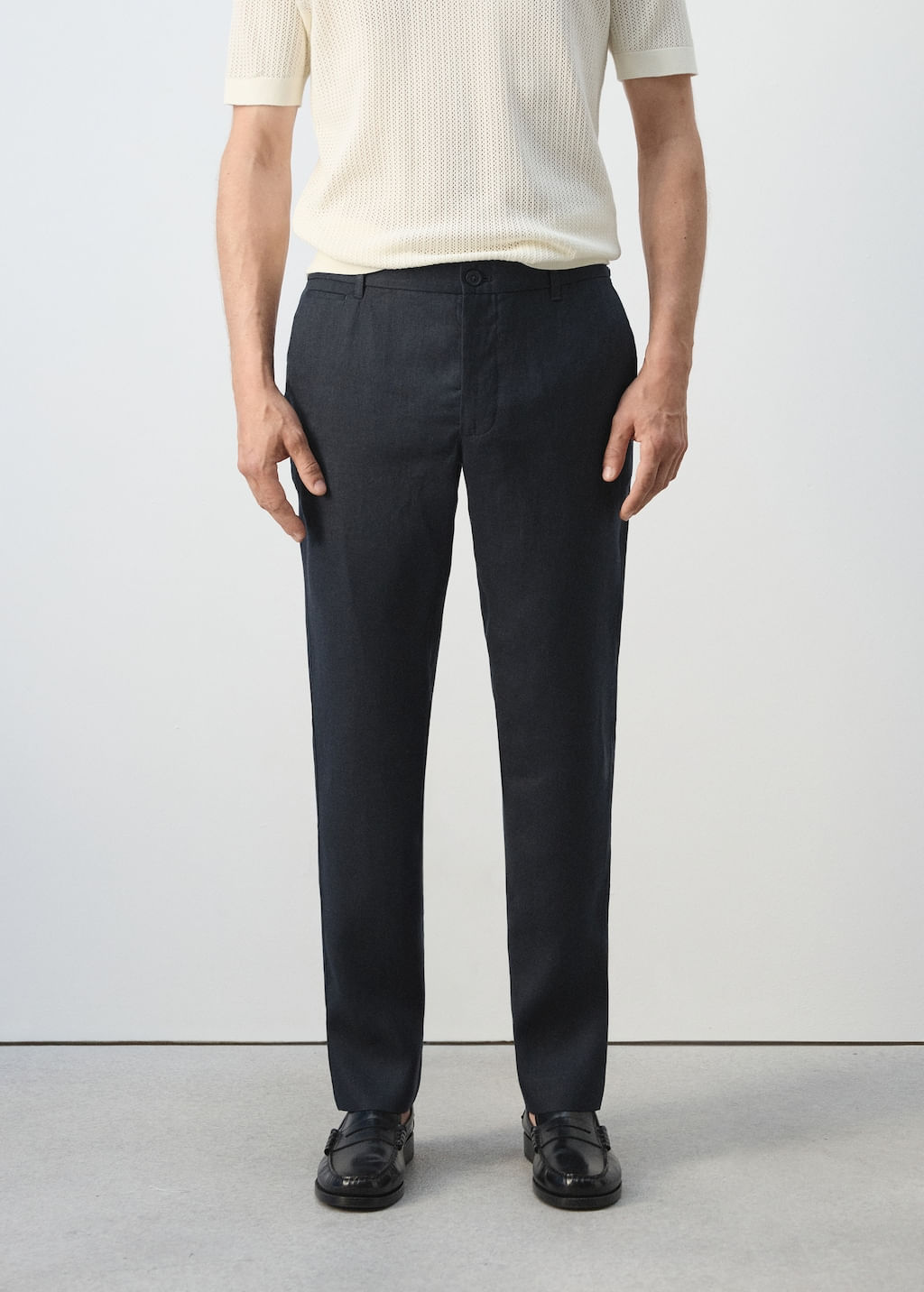 Pantalon-Oyster-navy