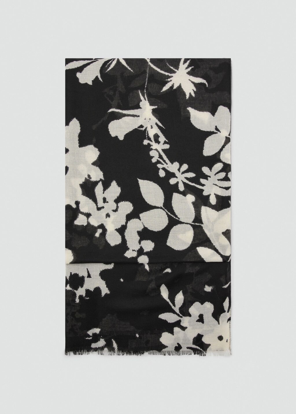 Fular-Bicolor-negro