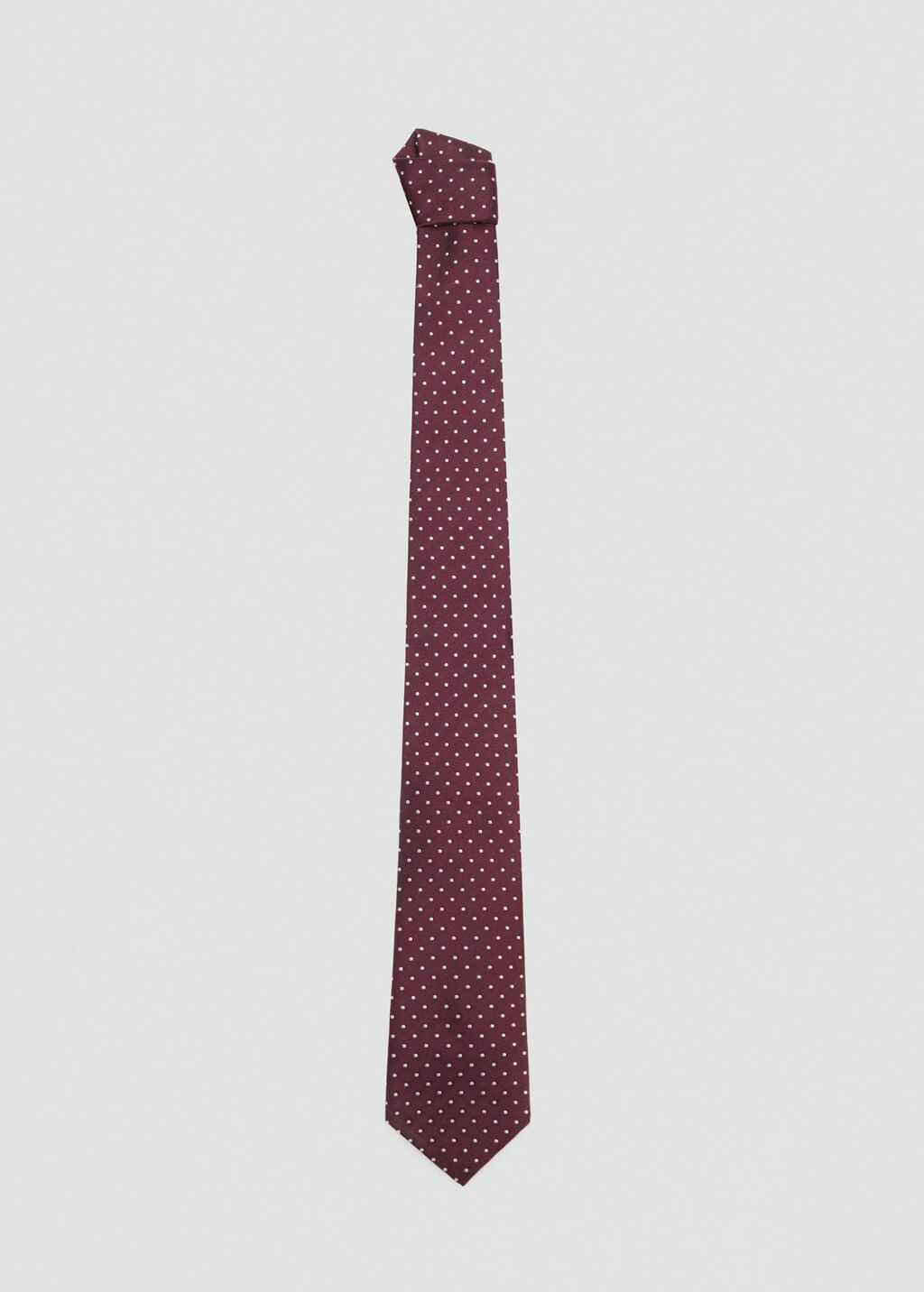 Corbata-Dots8-burdeos