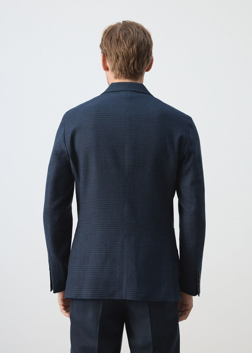 Americana-Parma-navy