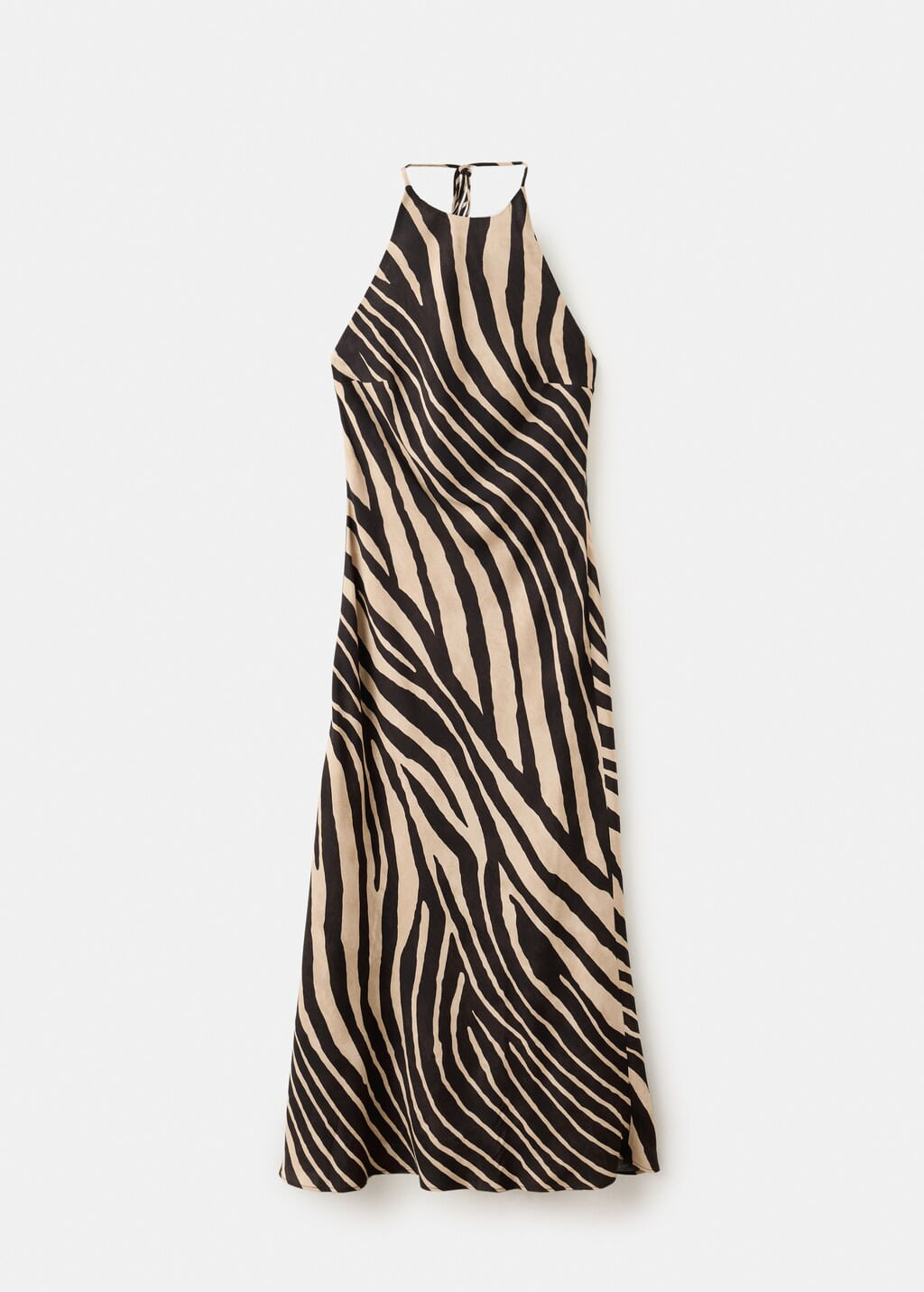 Vestido-Nina-negro