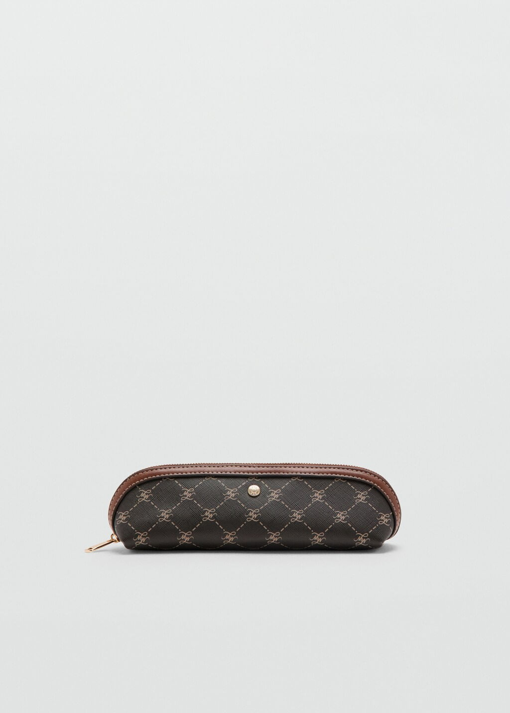 Estuche-Porta-marron