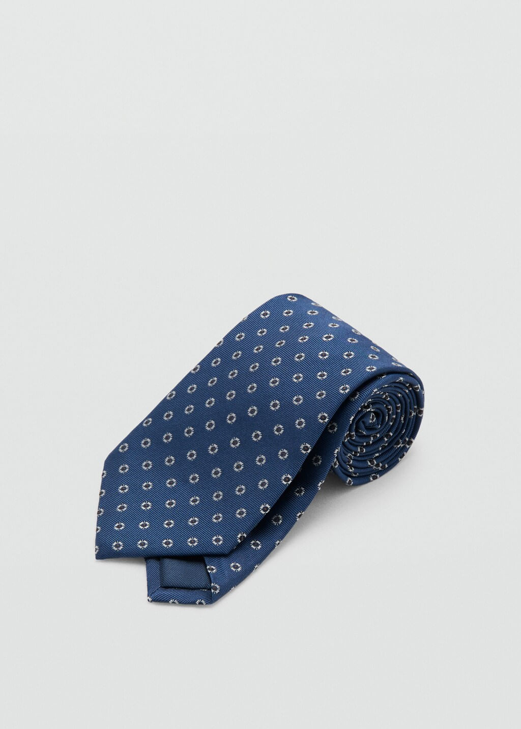 Corbata-Geo8-celeste