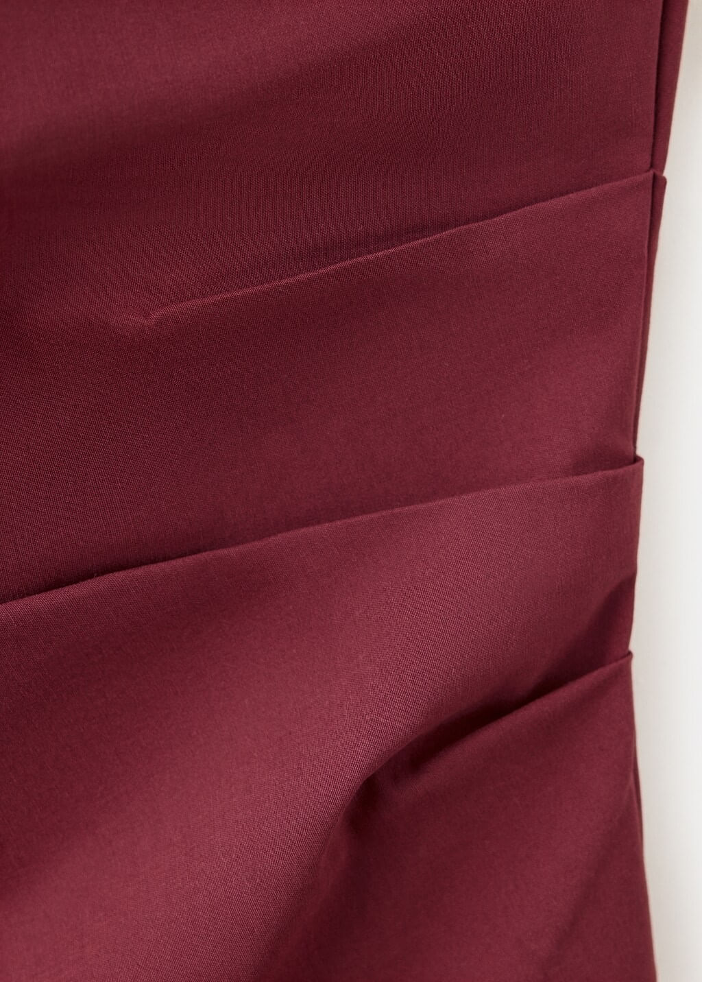 Vestido-Silvain-burdeos