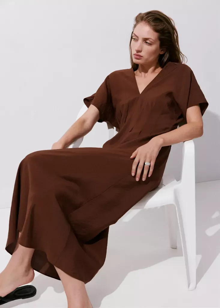 Vestido-Sofia-chocolate