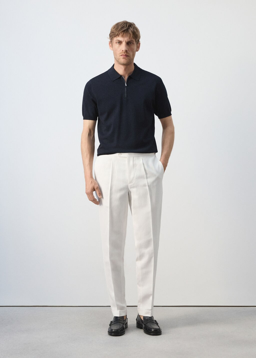 Polo-Bril-navy