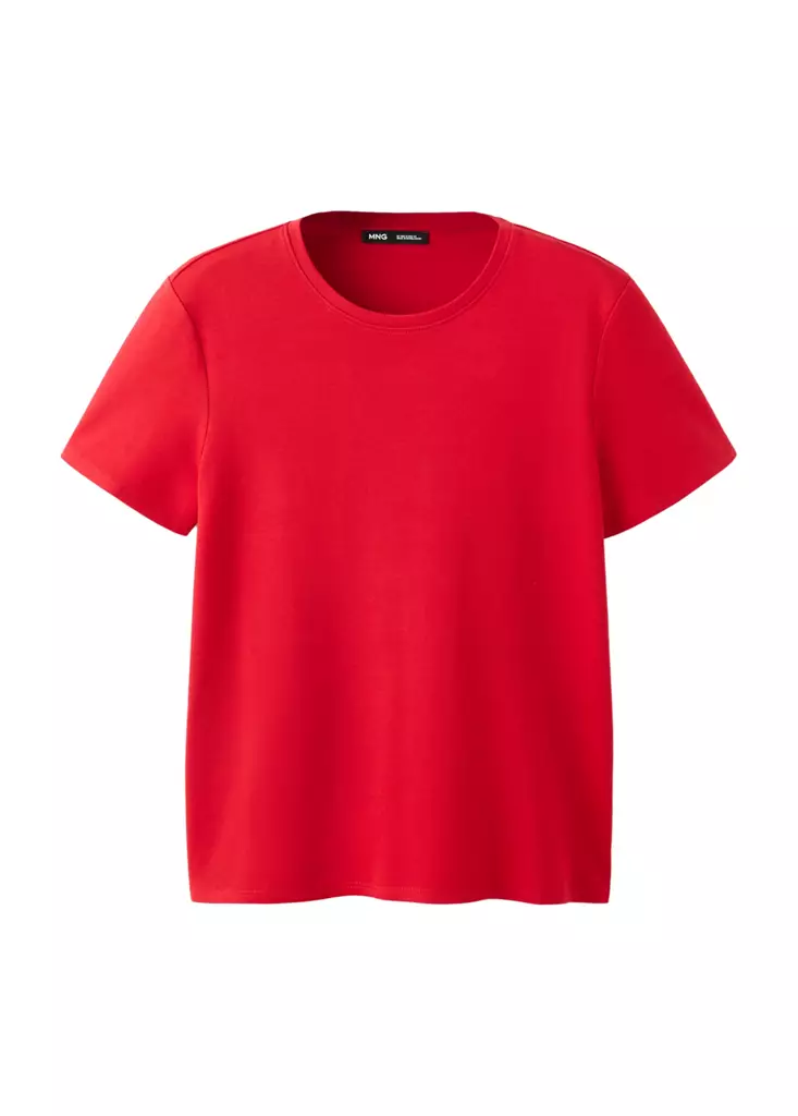 Camiseta-Riti-rojo