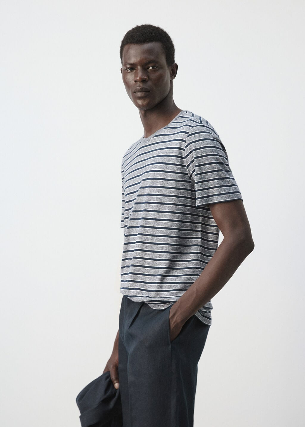 Camiseta-Limar-navy
