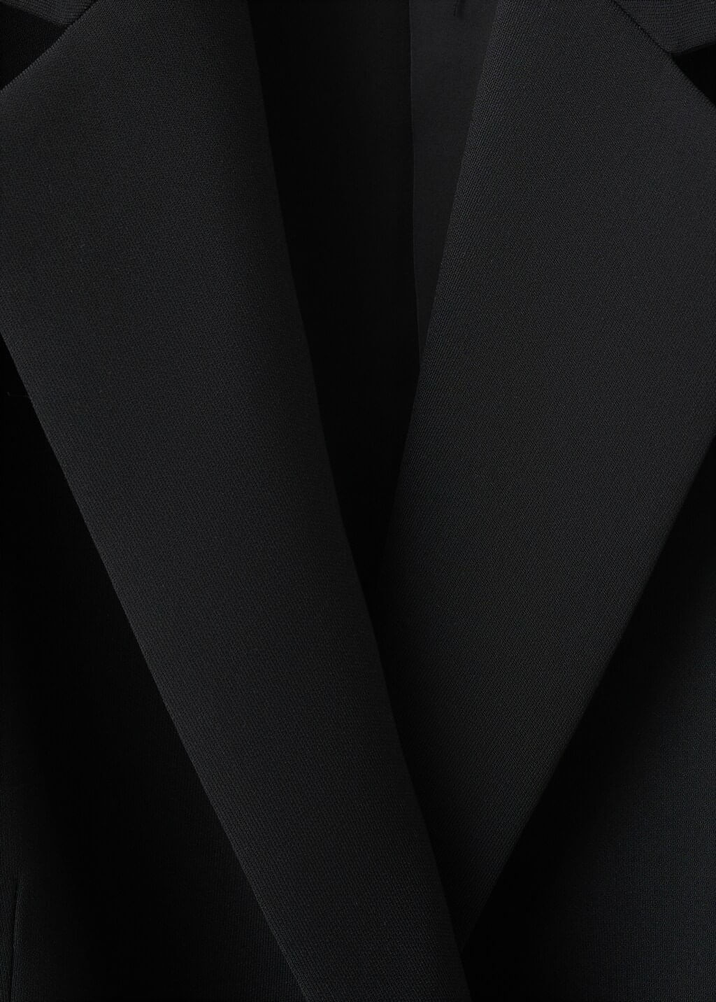 Americana-Igu-negro