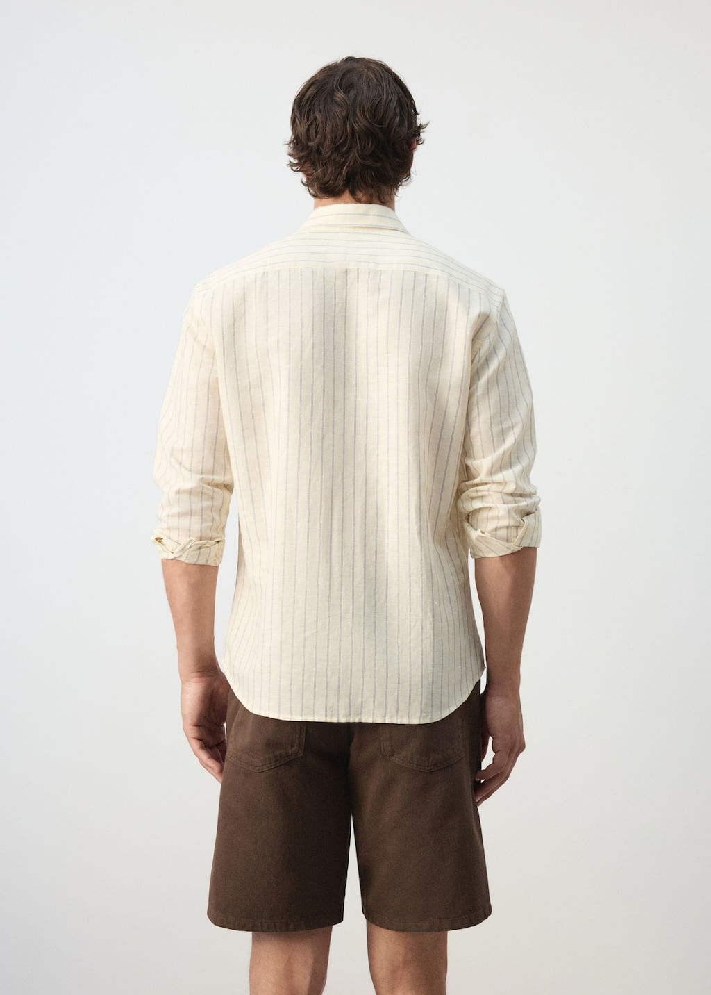 Camisa-Rug-amarillo-pastel