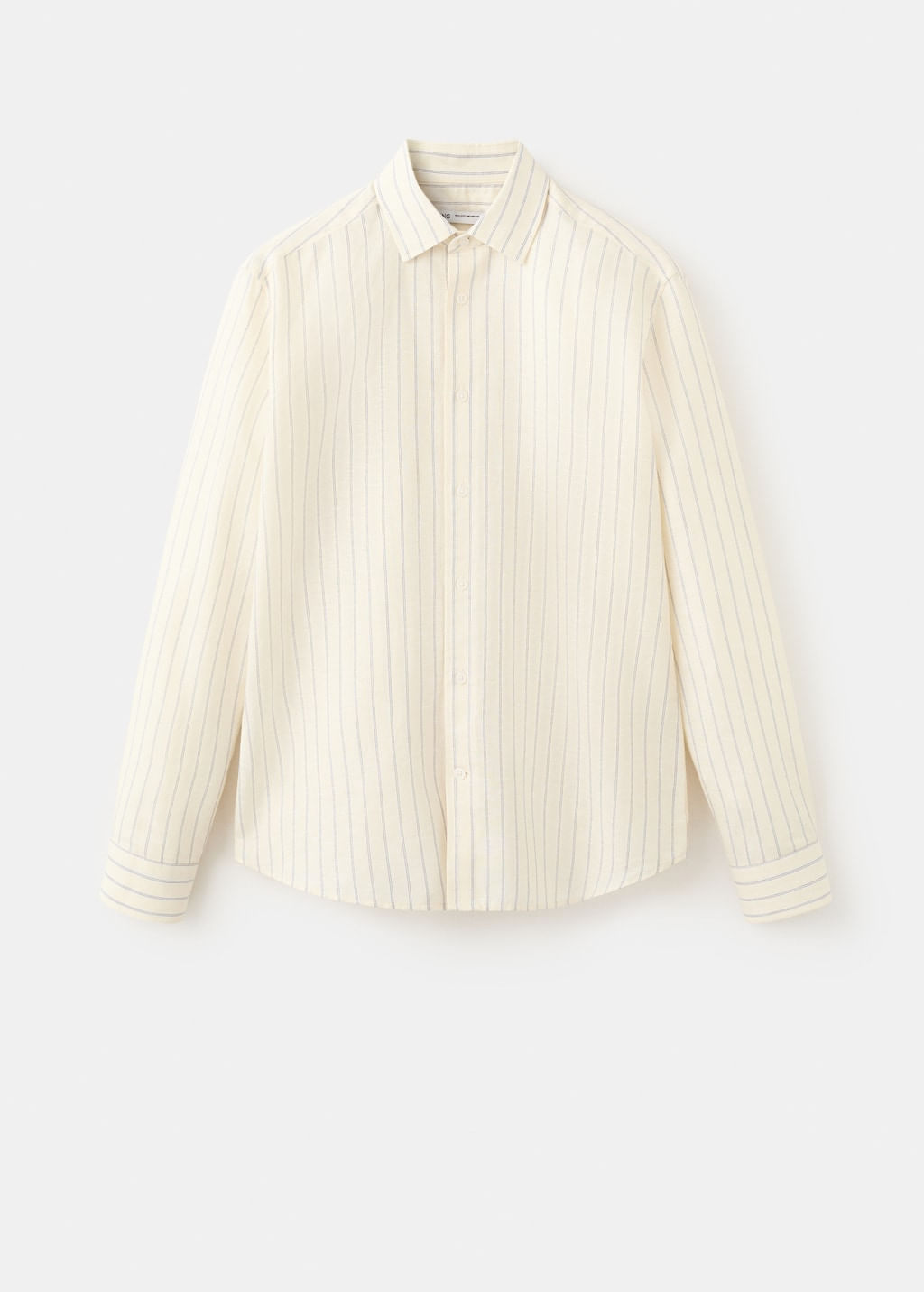 Camisa-Rug-amarillo-pastel