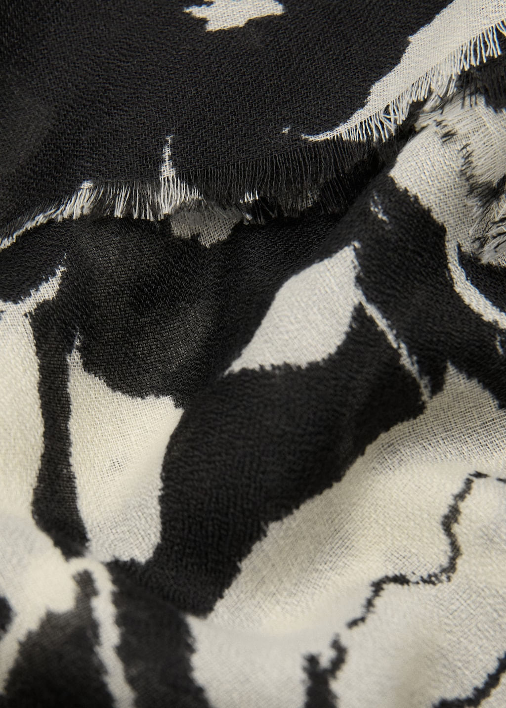 Fular-Bicolor-negro