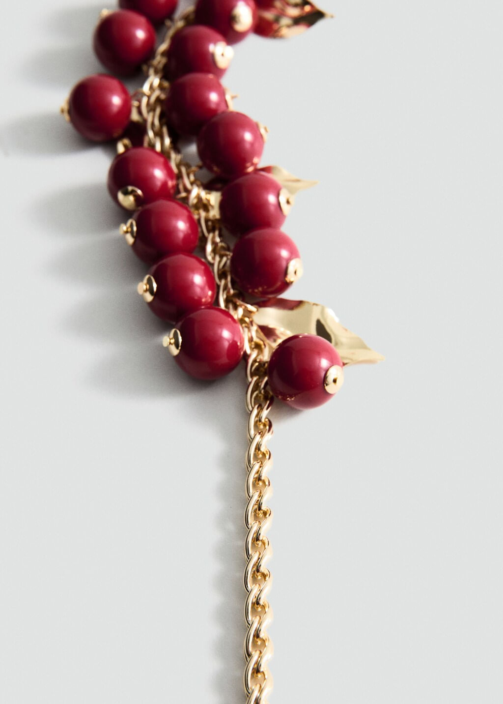 Collar-Cami-oro