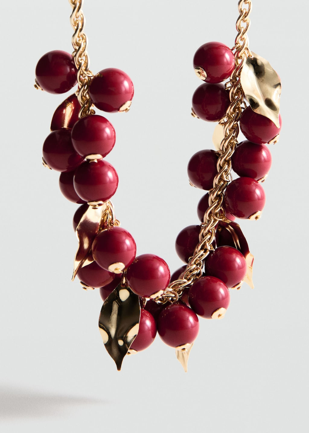 Collar-Cami-oro