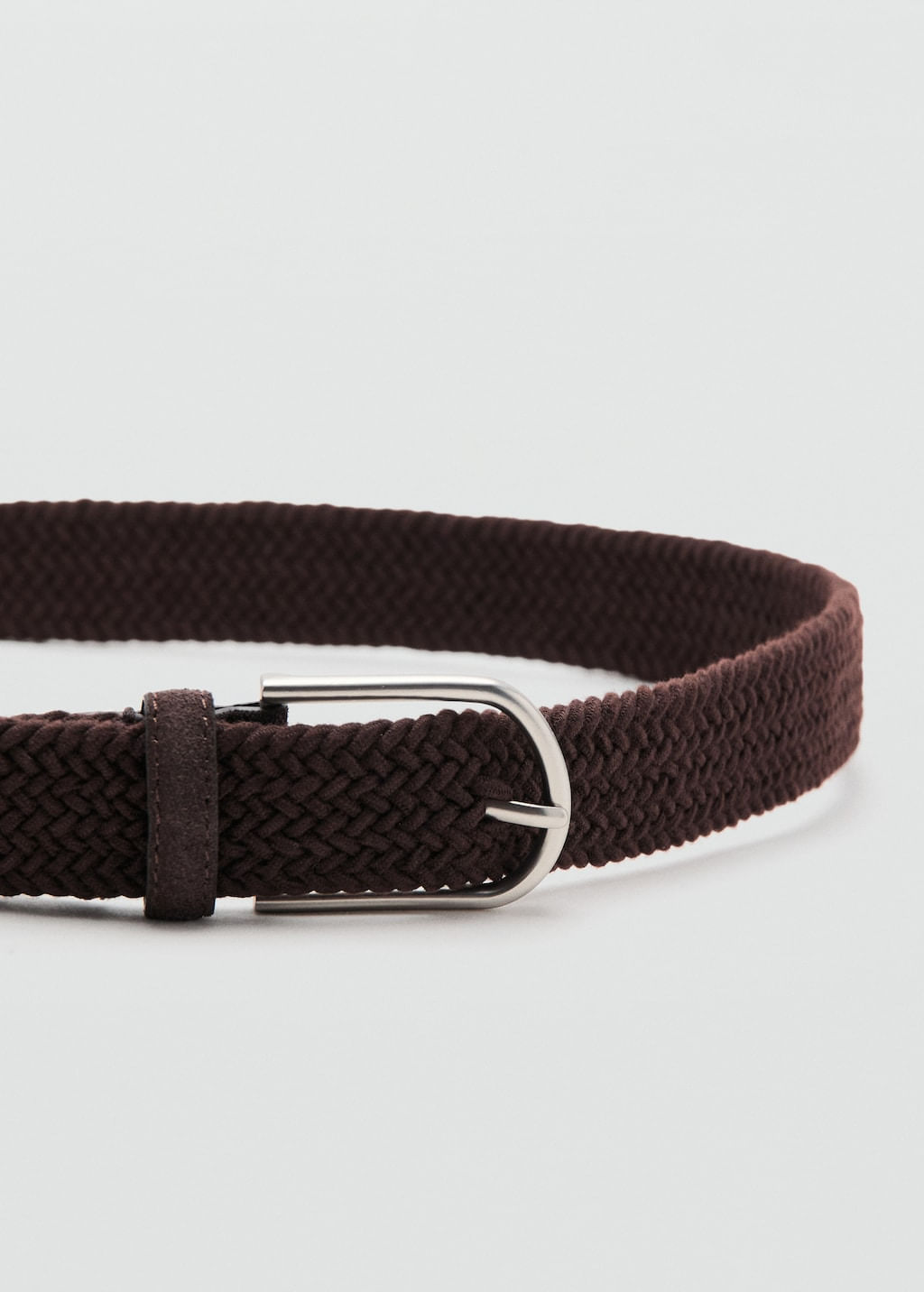 Cinturon-Elastic-marron