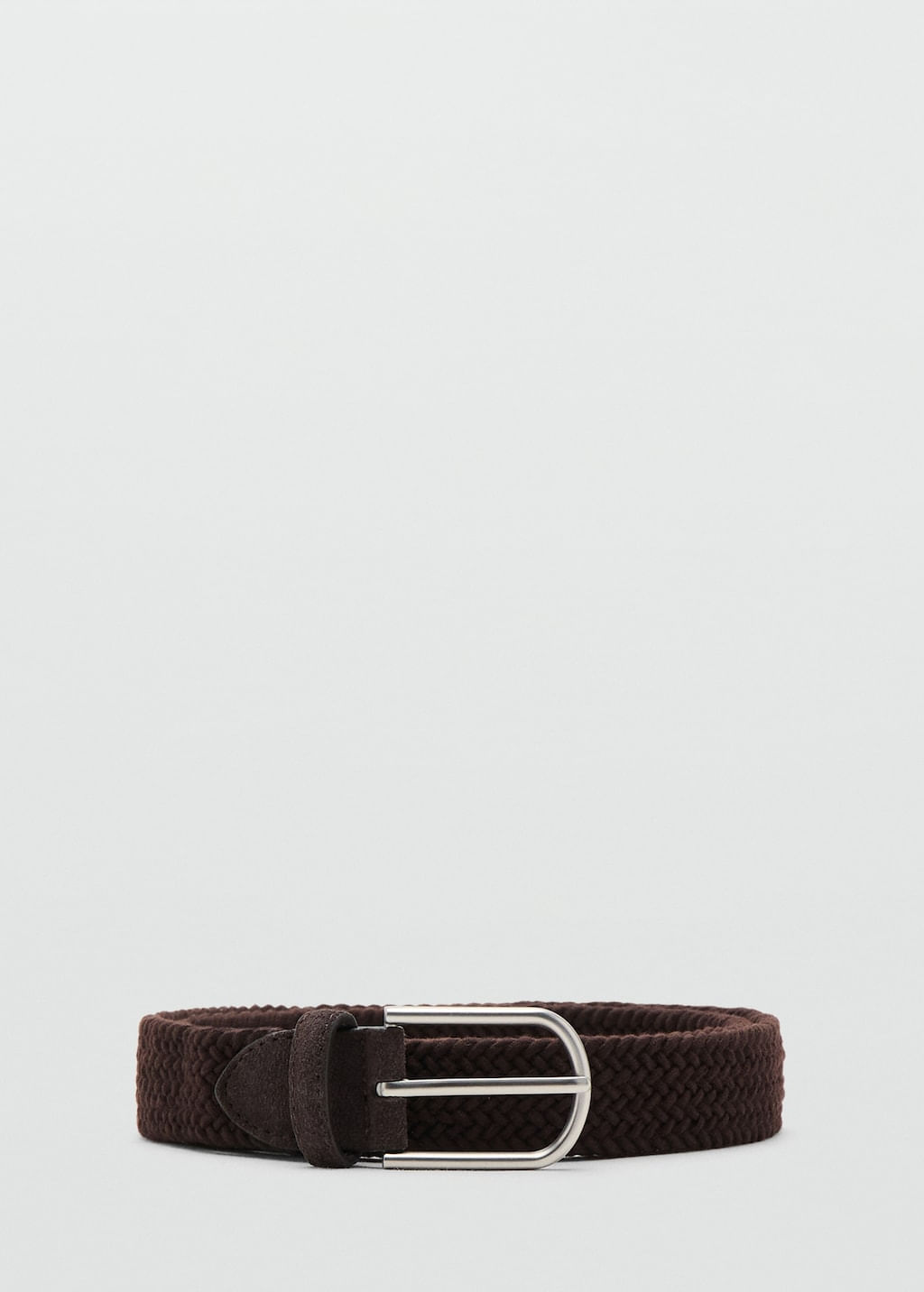 Cinturon-Elastic-marron