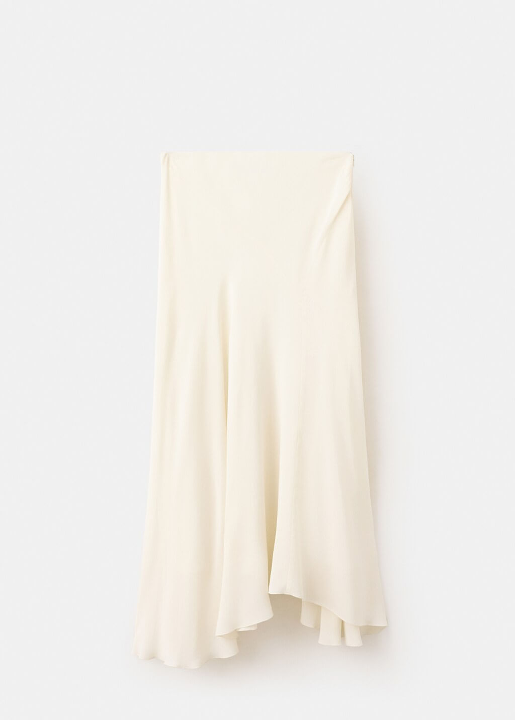 Falda-Maisel-off-white