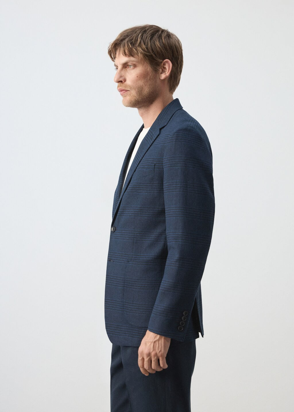 Americana-Parma-navy