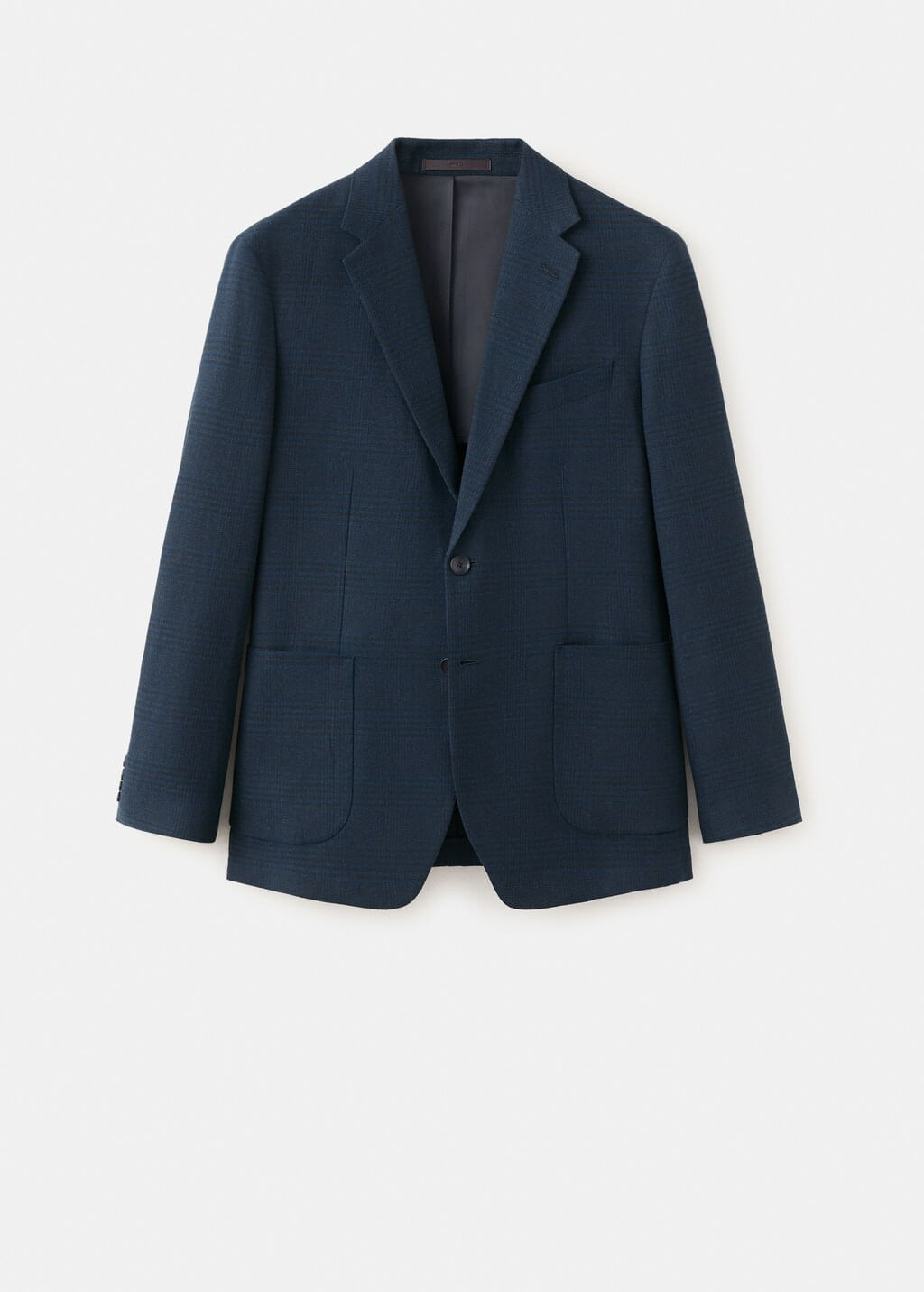 Americana-Parma-navy