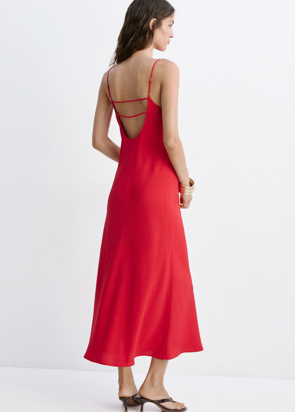 Vestido-Rouje-rojo